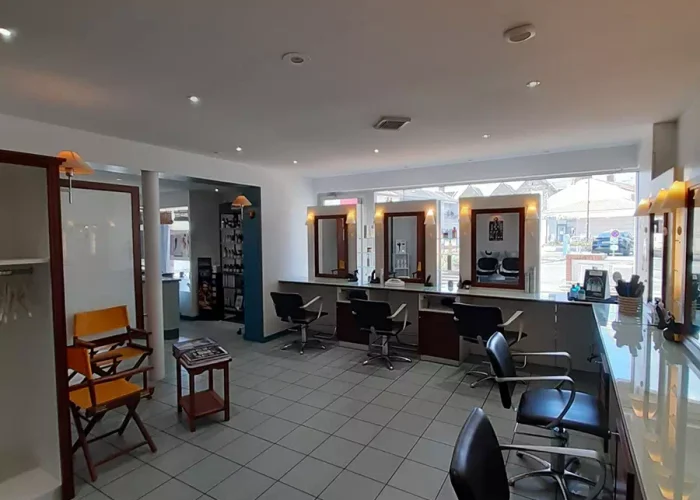 Salon de coiffure d'Osiris Coiffure, coiffeur à Coëx